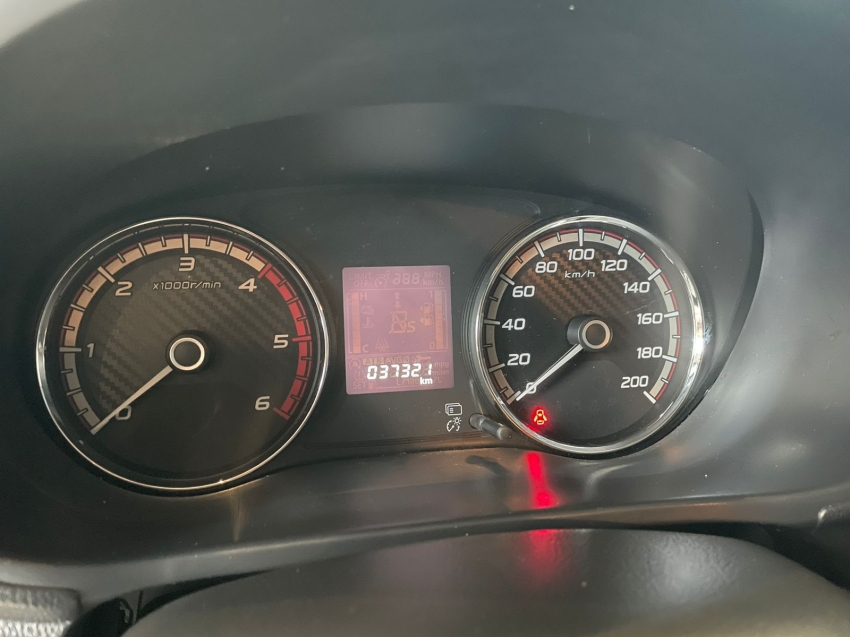 mitsubishi l200 triton 2.4 16v turbo diesel outdoor gls cd 4x4 automatico 4p 202411