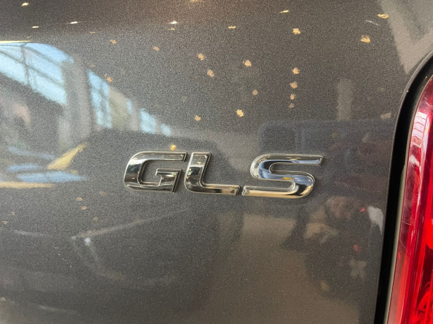 mitsubishi l200 triton 2.4 16v turbo diesel outdoor gls cd 4x4 automatico 4p 202413