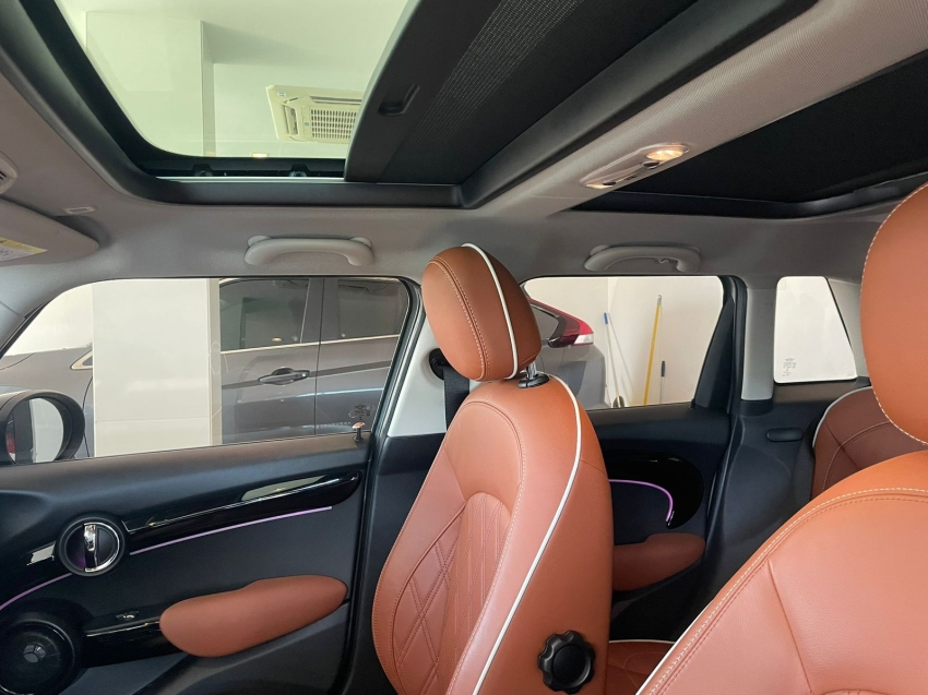 mini cooper 2.0 16v twinpower gasolina s top 2p steptronic 4p automatico 20232