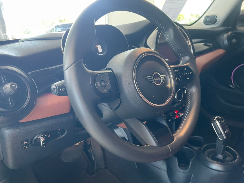 mini cooper 2.0 16v twinpower gasolina s top 2p steptronic 4p automatico 202314