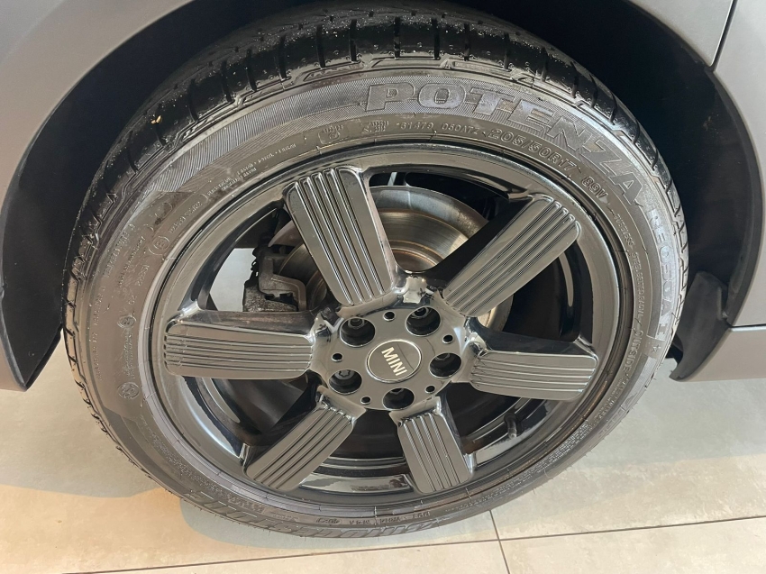 mini cooper 2.0 16v twinpower gasolina s top 2p steptronic 4p automatico 20237