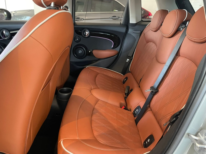 mini cooper 2.0 16v twinpower gasolina s top 2p steptronic 4p automatico 202313