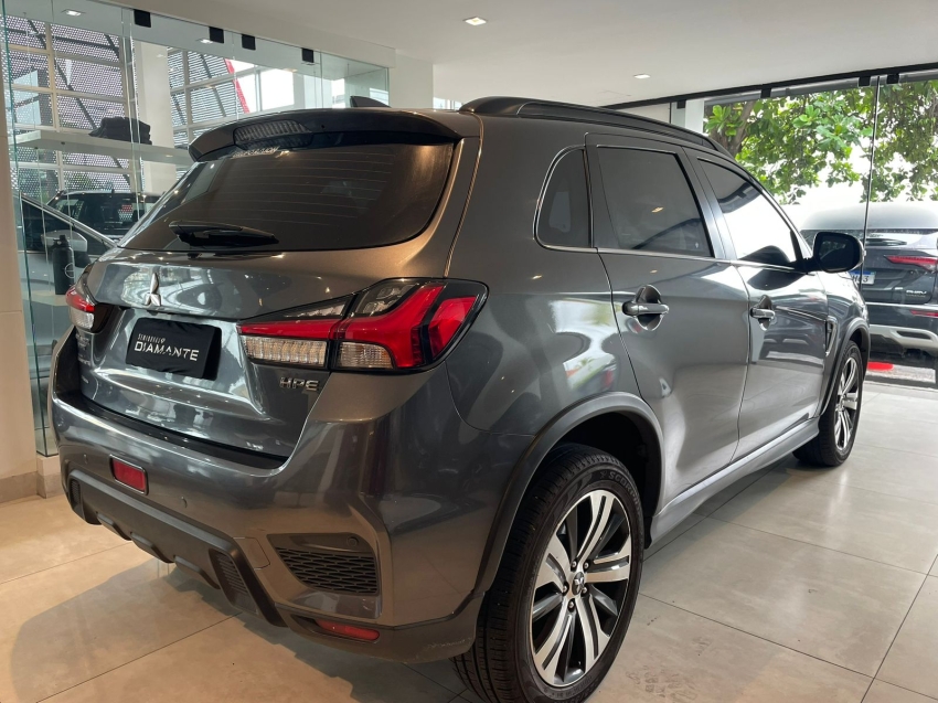 mitsubishi outlander sport 2.0 mivec flex hpe automatico 4p 20229