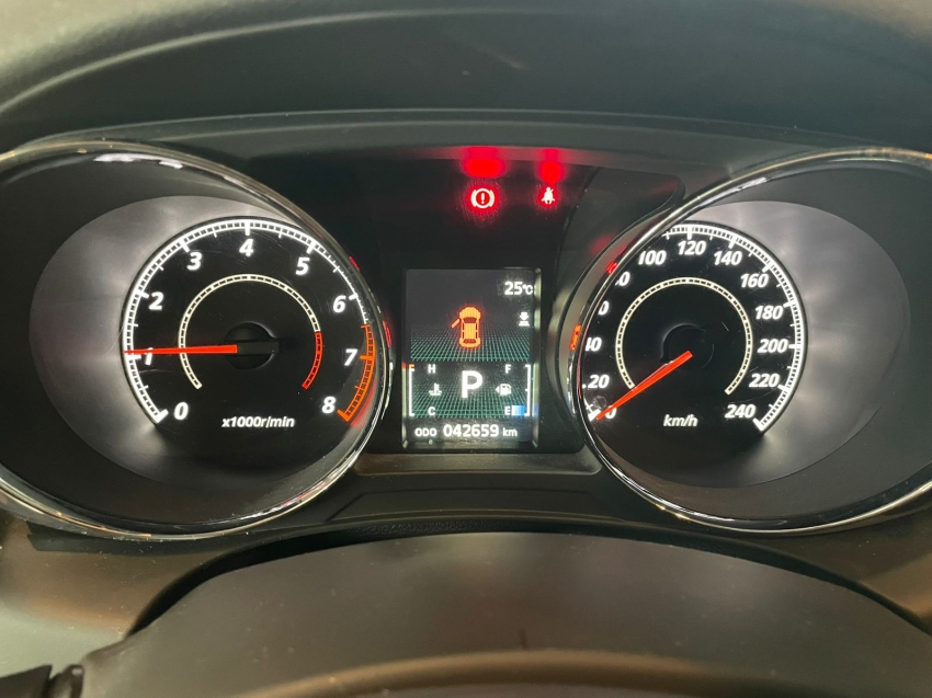 mitsubishi outlander sport 2.0 mivec flex hpe automatico 4p 20227