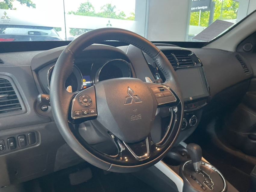 mitsubishi outlander sport 2.0 mivec flex hpe automatico 4p 202211