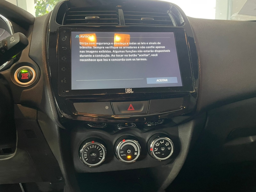 mitsubishi outlander sport 2.0 mivec flex hpe automatico 4p 202210