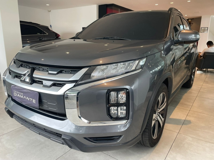 mitsubishi outlander sport 2.0 mivec flex hpe automatico 4p 202213