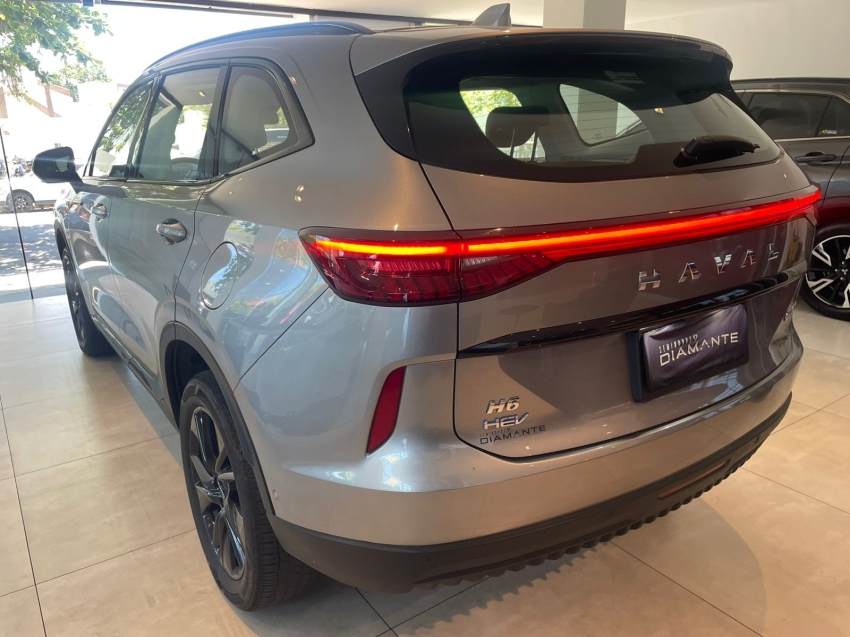 gwm haval h6 1.5 hev premium e-traction hibrido 4p automatico 20243