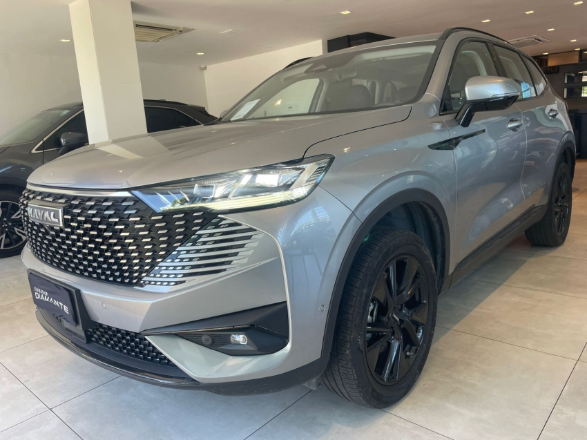 gwm haval h6 1.5 hev premium e-traction hibrido 4p automatico 2024