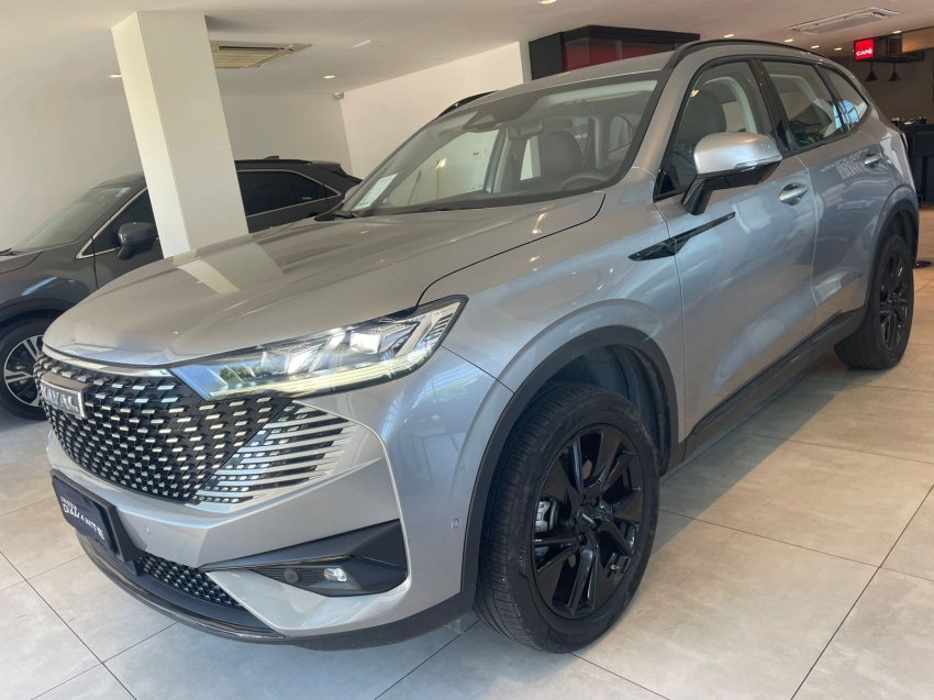 gwm haval h6 1.5 hev premium e-traction hibrido 4p automatico 20244
