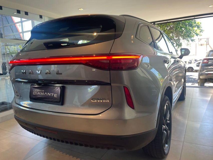 gwm haval h6 1.5 hev premium e-traction hibrido 4p automatico 202415