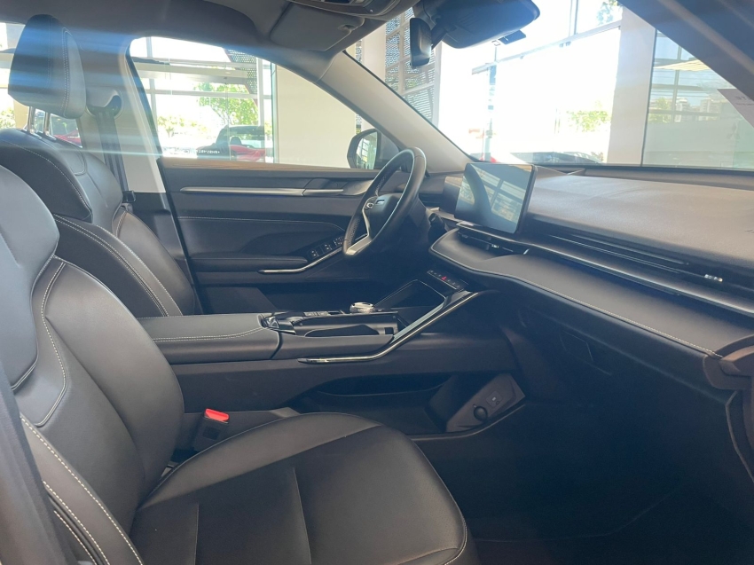 gwm haval h6 1.5 hev premium e-traction hibrido 4p automatico 202412