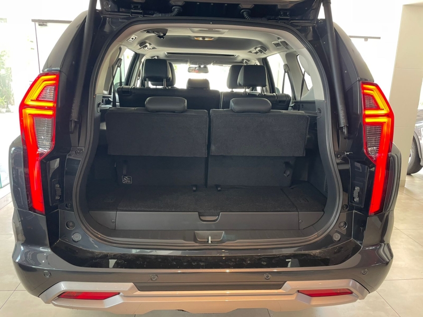 mitsubishi pajero sport 2.4 16v mivec turbo diesel legend awd automatico 4p 20258