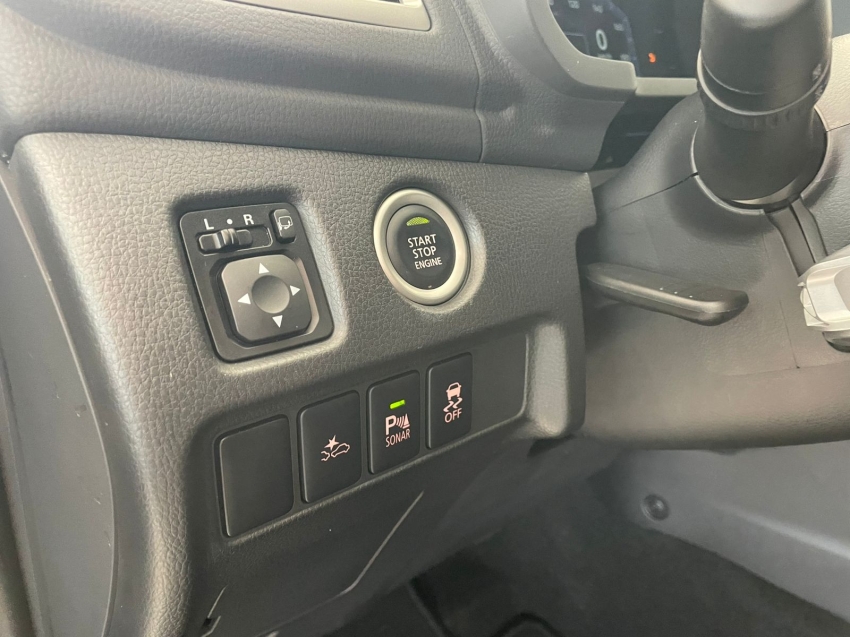 mitsubishi pajero sport 2.4 16v mivec turbo diesel legend awd automatico 4p 202512