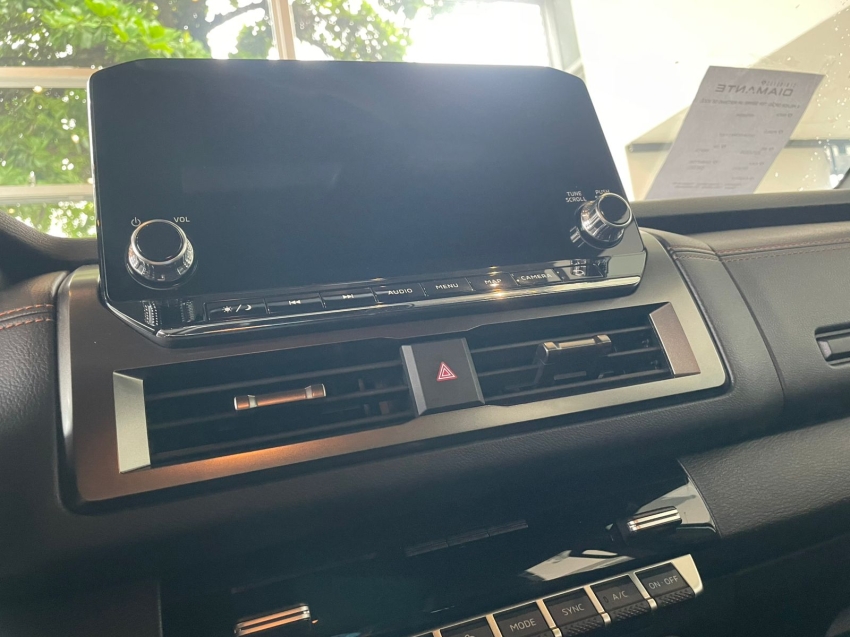 mitsubishi triton 2.4 biturbo diesel cd katana 4x4 automatico 4p 202612