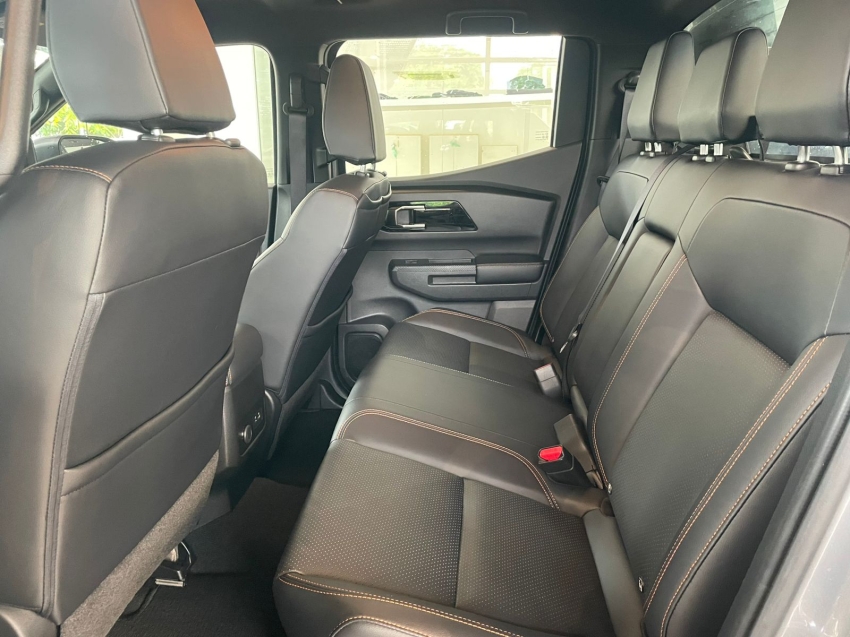 mitsubishi triton 2.4 biturbo diesel cd katana 4x4 automatico 4p 20268