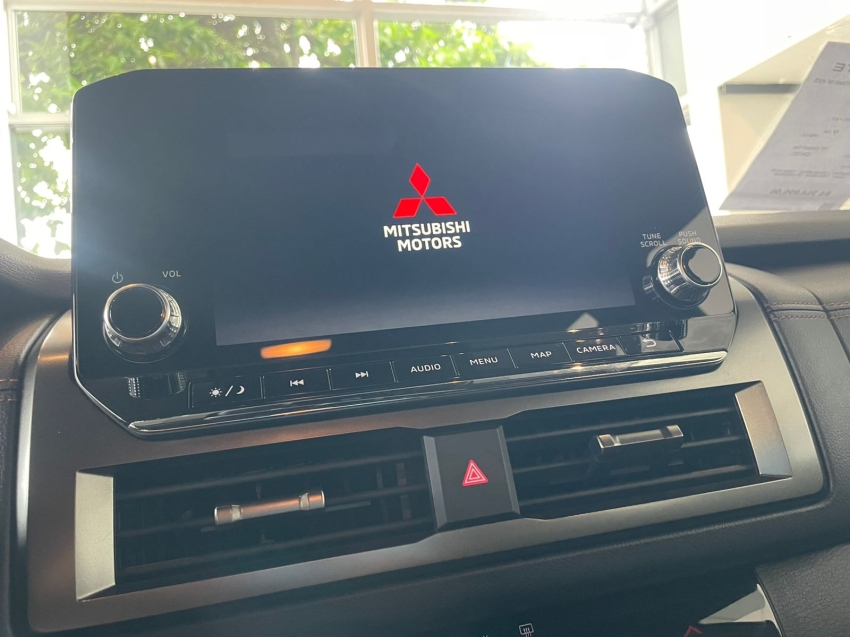 mitsubishi triton 2.4 biturbo diesel cd katana 4x4 automatico 4p 20265