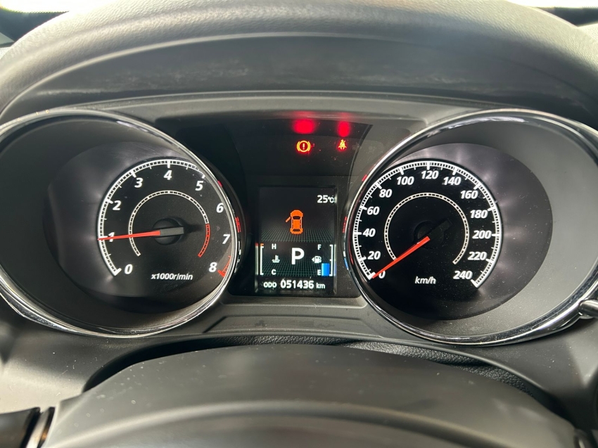 mitsubishi outlander 2.0 mivec gasolina hpe automatico flex 4p 20228