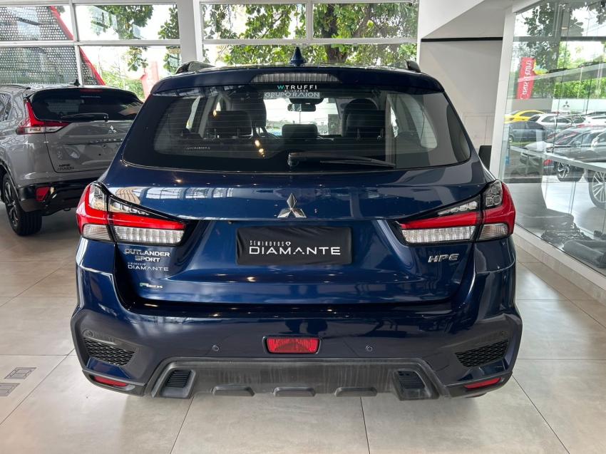 mitsubishi outlander 2.0 mivec gasolina hpe automatico flex 4p 202213