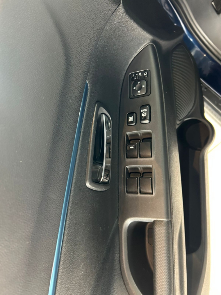 mitsubishi outlander 2.0 mivec gasolina hpe automatico flex 4p 20221