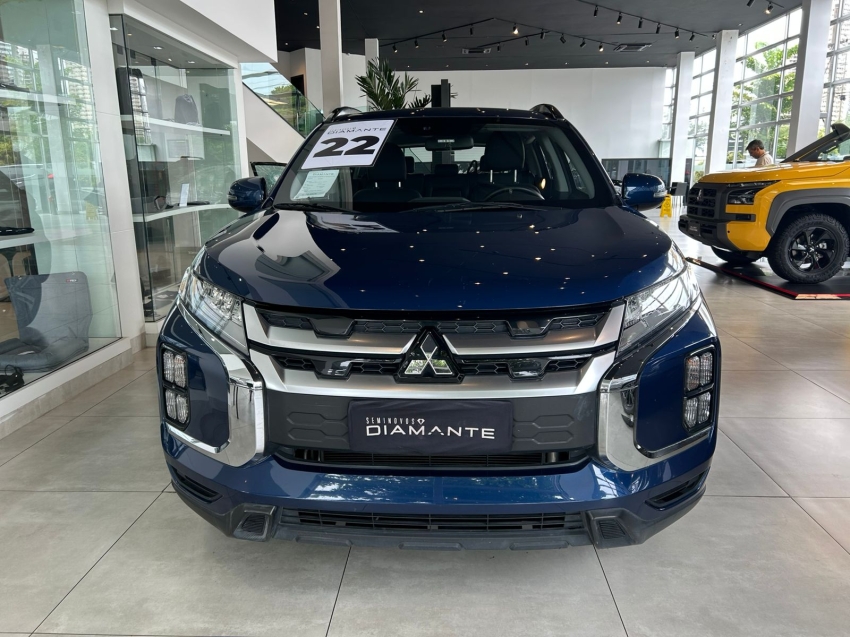 mitsubishi outlander 2.0 mivec gasolina hpe automatico flex 4p 202211