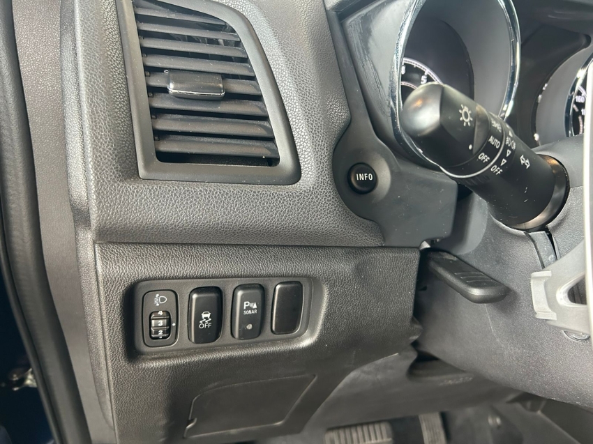 mitsubishi outlander 2.0 mivec gasolina hpe automatico flex 4p 202210