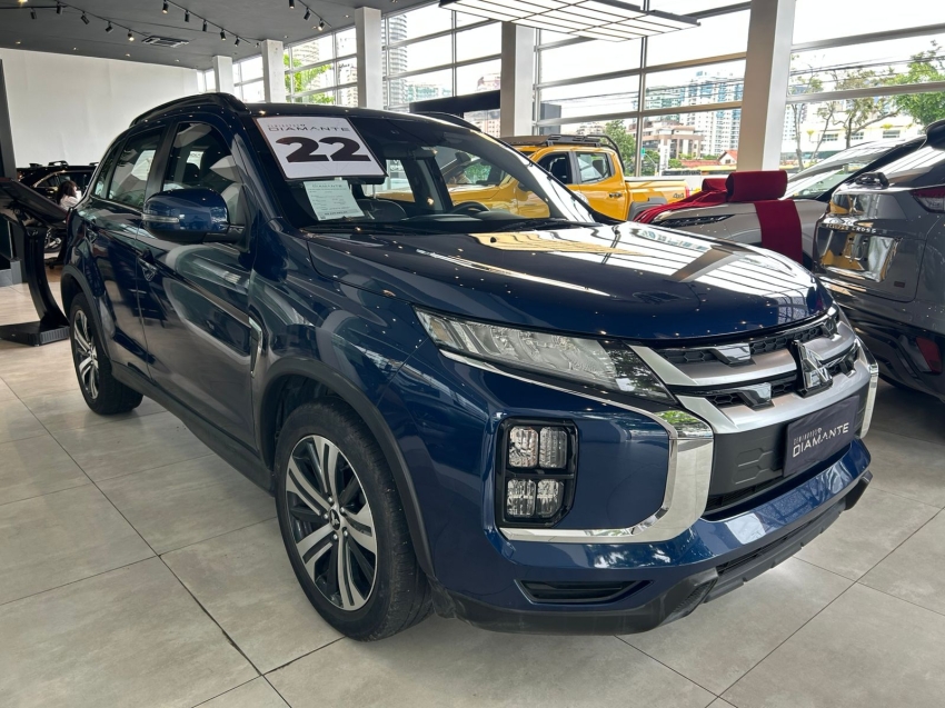 mitsubishi outlander 2.0 mivec gasolina hpe automatico flex 4p 202212