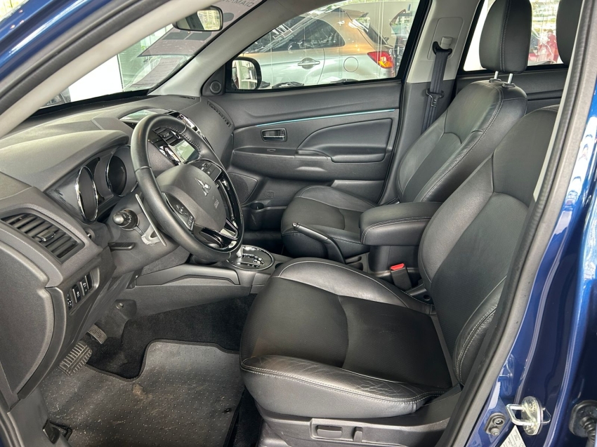 mitsubishi outlander 2.0 mivec gasolina hpe automatico flex 4p 20229