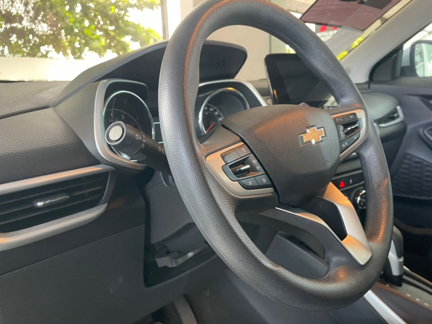 chevrolet tracker 1.0 turbo flex lt automatico 4p 202316