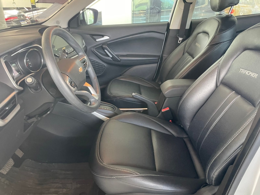 chevrolet tracker 1.0 turbo flex lt automatico 4p 20239