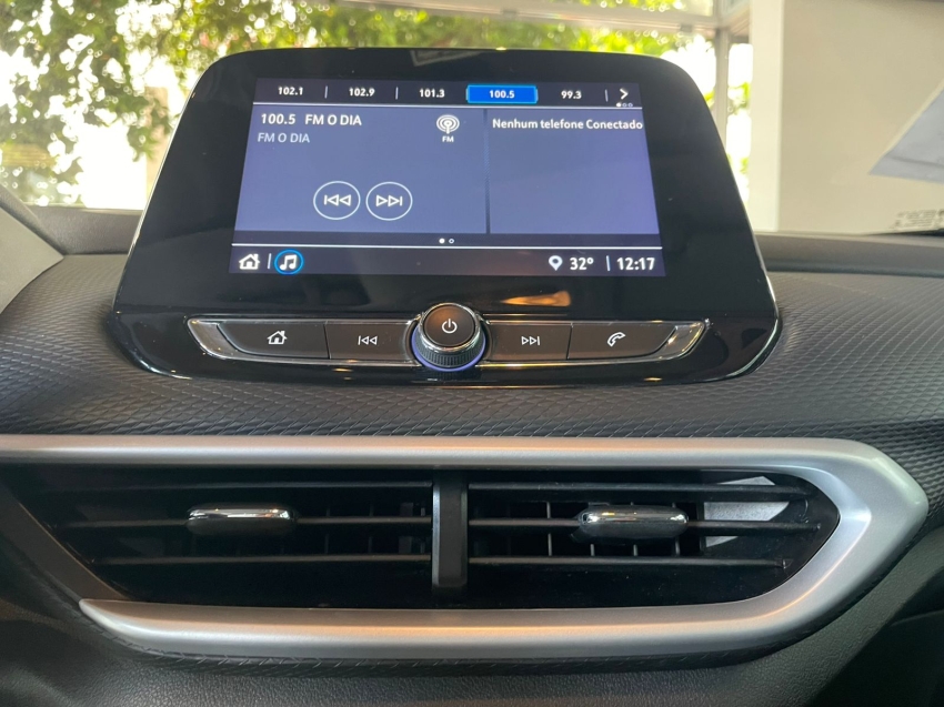 chevrolet tracker 1.0 turbo flex lt automatico 4p 20232