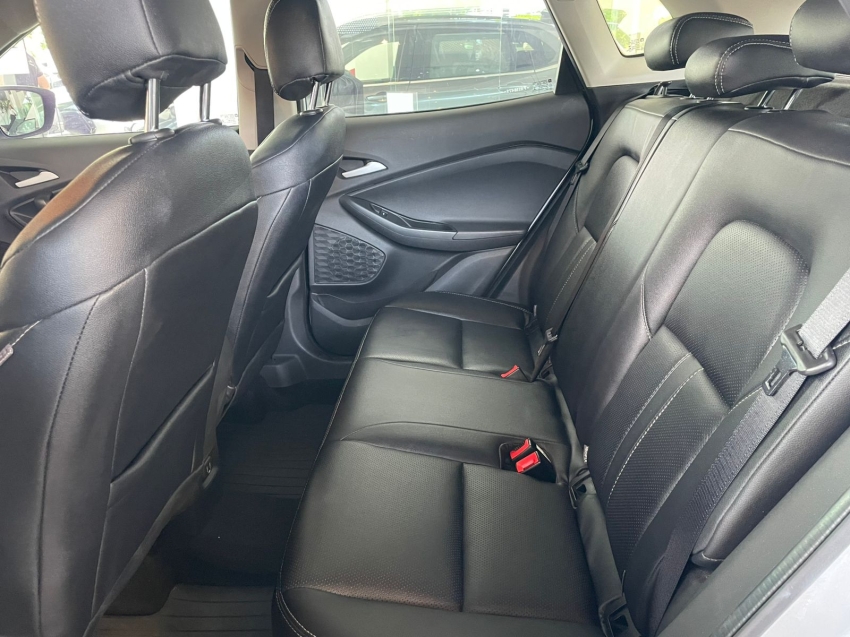 chevrolet tracker 1.0 turbo flex lt automatico 4p 20238