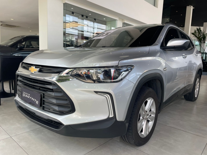 chevrolet tracker 1.0 turbo flex lt automatico 4p 202311