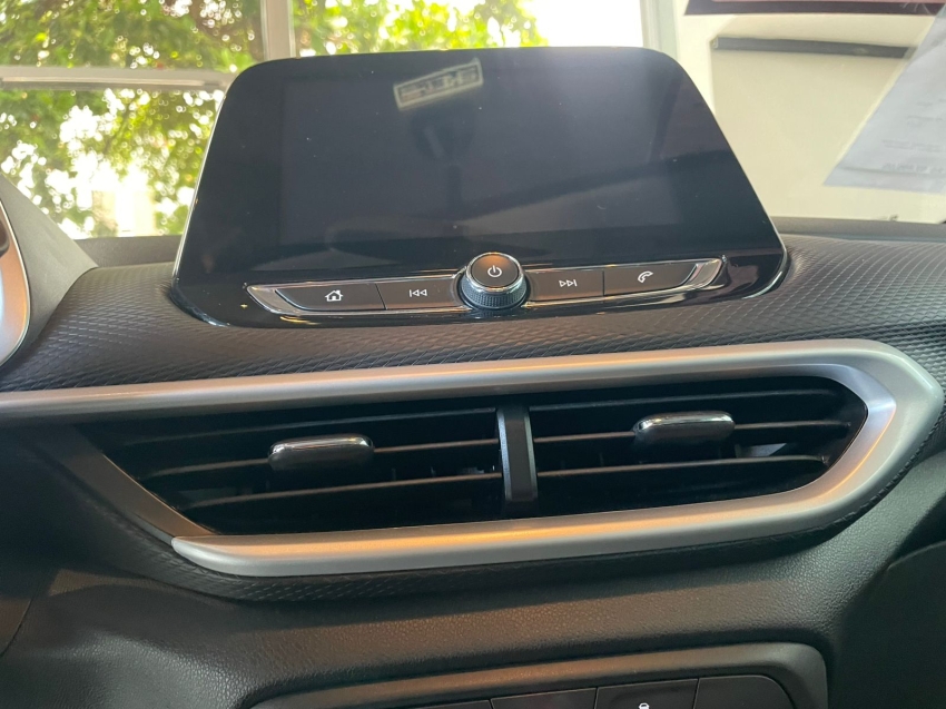 chevrolet tracker 1.0 turbo flex lt automatico 4p 20233