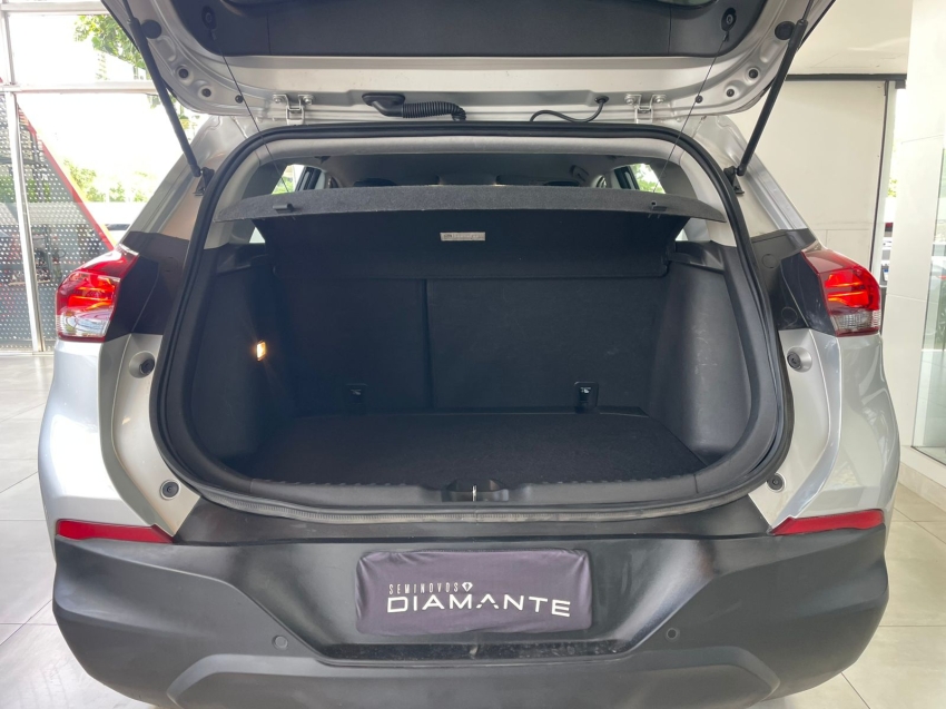 chevrolet tracker 1.0 turbo flex lt automatico 4p 20237