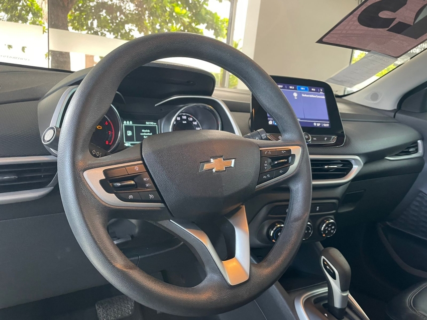 chevrolet tracker 1.0 turbo flex lt automatico 4p 202310