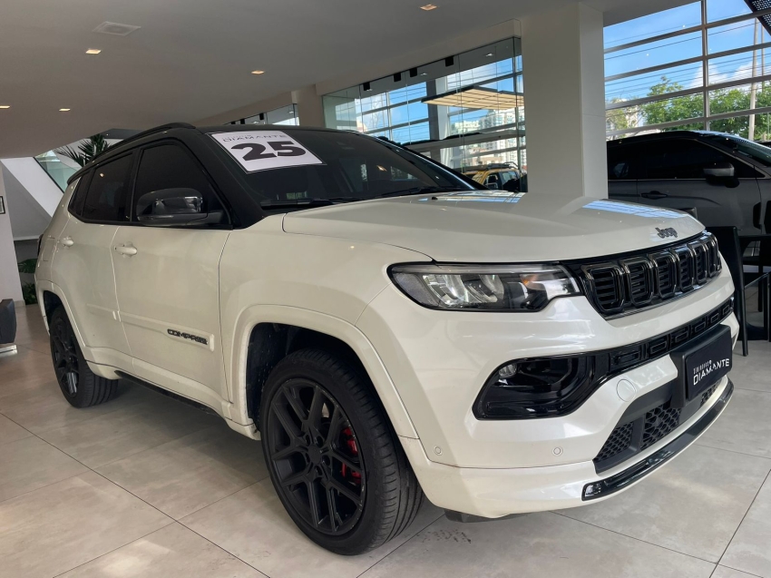 jeep compass 2.0 hurricane 4 turbo gasolina blackhawk at9 5p automatico 202513