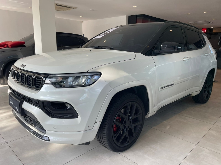 jeep compass 2.0 hurricane 4 turbo gasolina blackhawk at9 5p automatico 2025