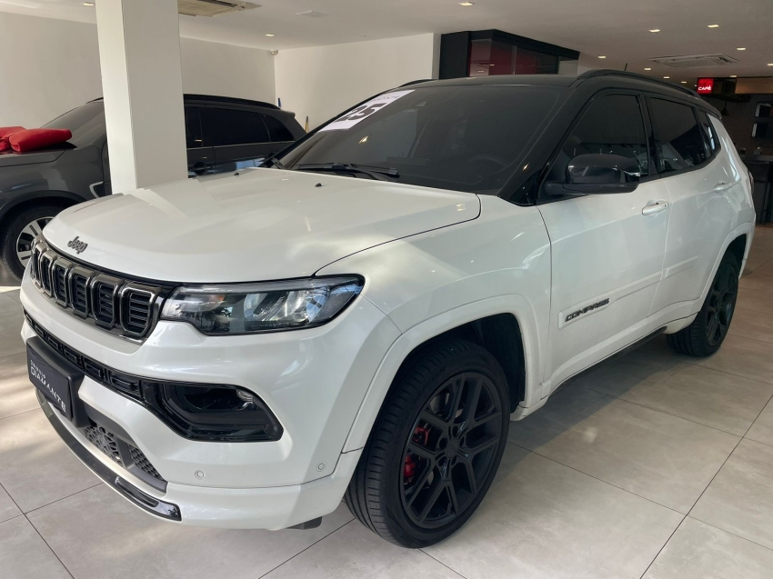 jeep compass 2.0 hurricane 4 turbo gasolina blackhawk at9 5p automatico 202521