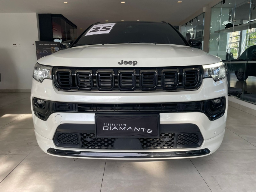 jeep compass 2.0 hurricane 4 turbo gasolina blackhawk at9 5p automatico 20259