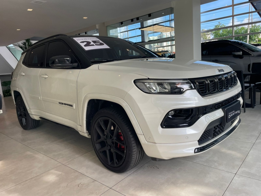 jeep compass 2.0 hurricane 4 turbo gasolina blackhawk at9 5p automatico 20251