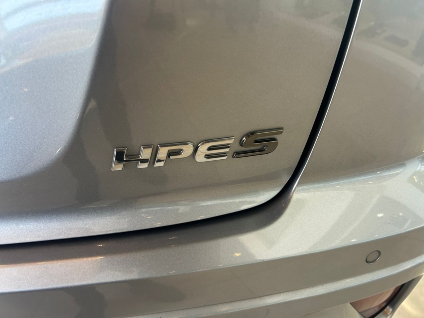 mitsubishi eclipse cross 1.5 mivec turbo gasolina hpe-s cvt 4p automatico 202310