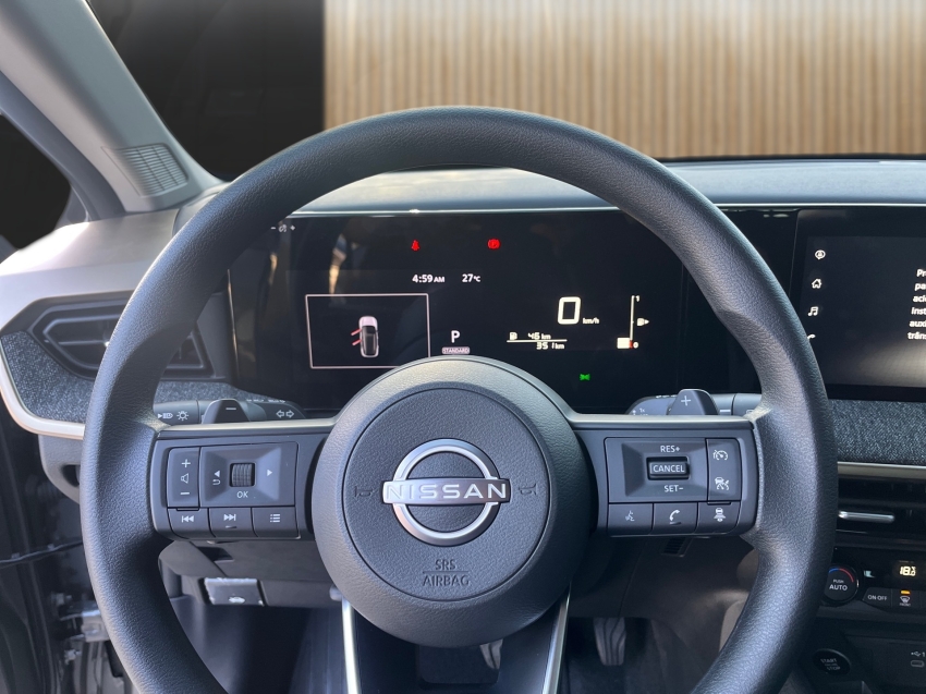 nissan kicks 1.0 turbo flex advance dct 4p automatico 20267