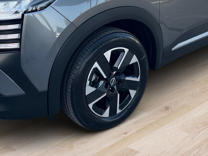 nissan kicks 1.0 turbo flex advance dct 4p automatico 20265