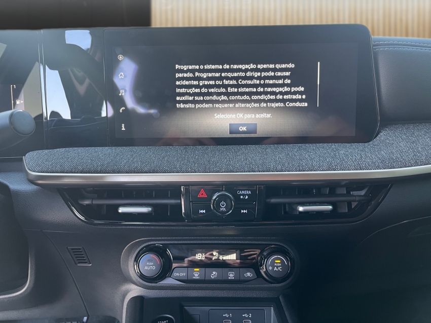 nissan kicks 1.0 turbo flex advance dct 4p automatico 20268