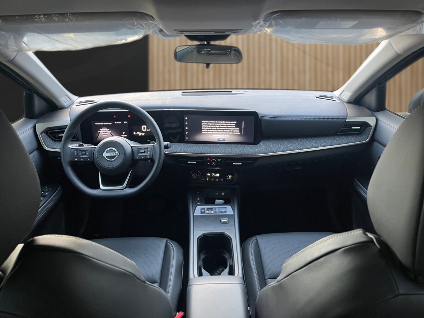 nissan kicks 1.0 turbo flex advance dct 4p automatico 20269