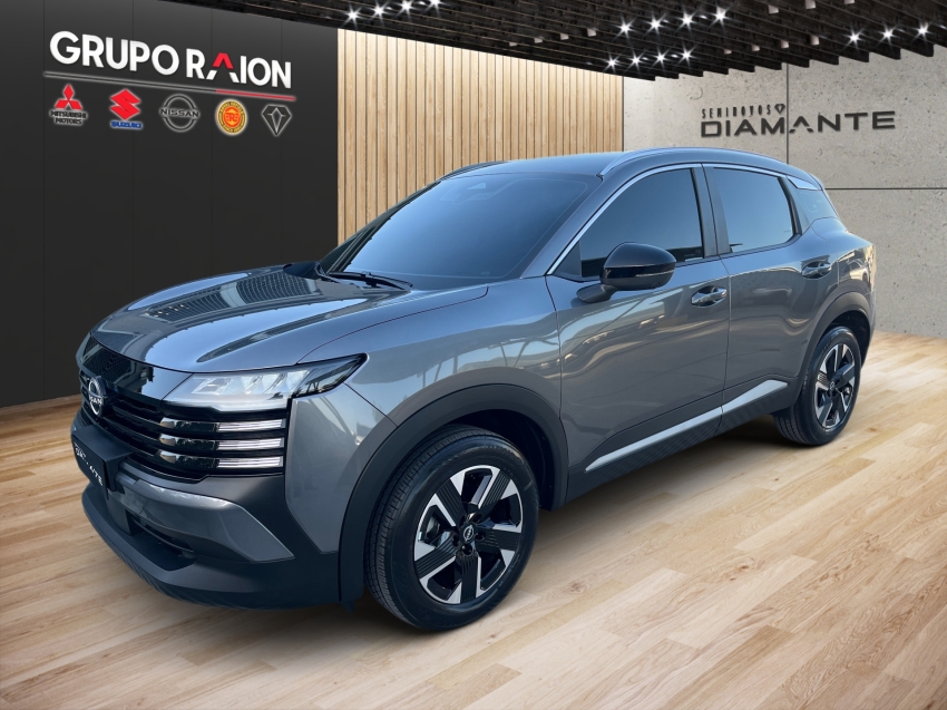 nissan kicks 1.0 turbo flex advance dct 4p automatico 2026