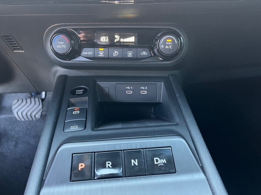 nissan kicks 1.0 turbo flex advance dct 4p automatico 202613