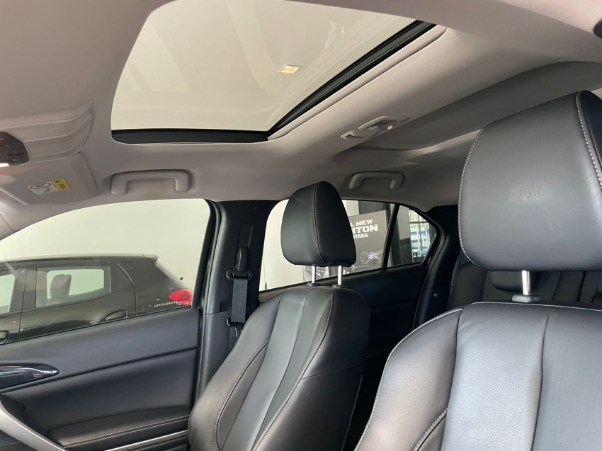 mitsubishi eclipse cross 1.5 mivec turbo gasolina hpe-s s-awc cvt 4p automatico 20233