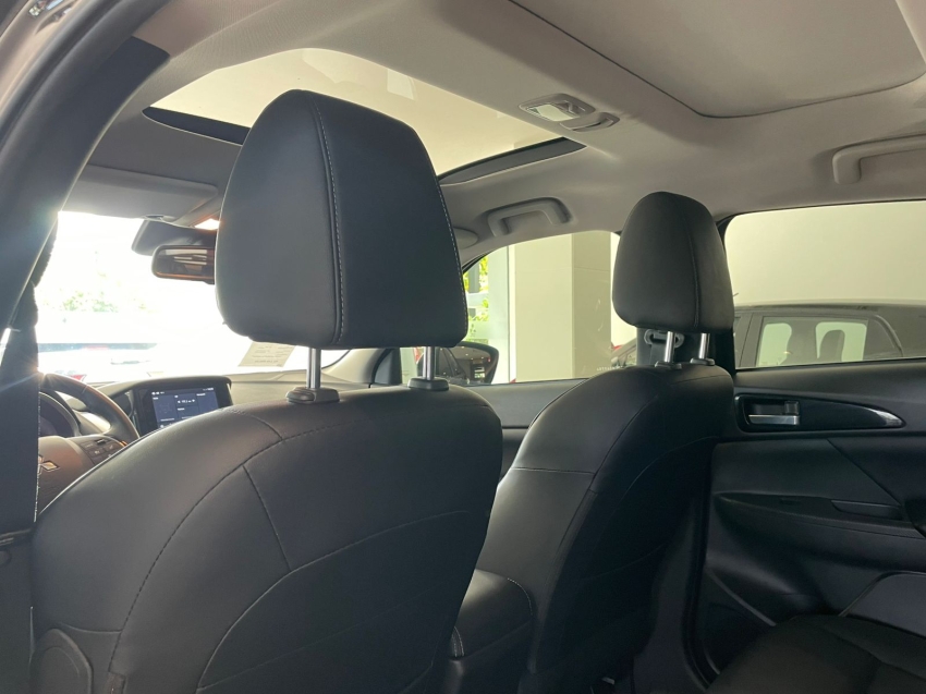 mitsubishi eclipse cross 1.5 mivec turbo gasolina hpe-s s-awc cvt 4p automatico 20234